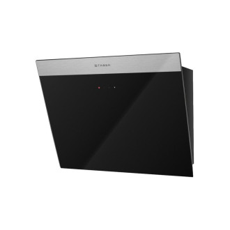 Komínová digestoř Faber DAISY PLUS BK A55