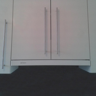 Vestavná digestoř Faber FLEXA HIP NG W A60