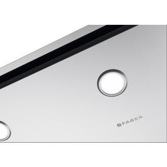 Stropní digestoř Faber HEAVEN BRIGHT X KL A90