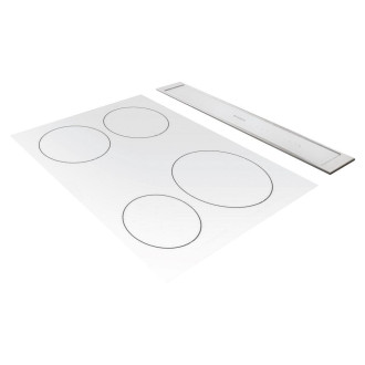 Digestoř do pracovní desky Faber FABULA PLUS EV8 WH A90