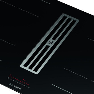 Varná deska s odsáváním Faber GALILEO BOLD A83