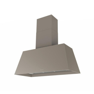 Ostrůvková digestoř Faber CHLOE XL ISOLA CG MATT F110