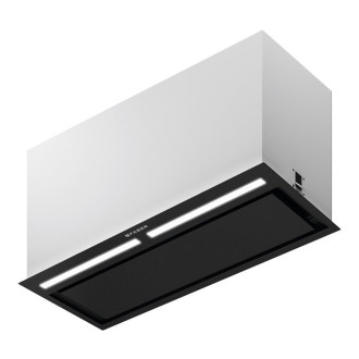Vestavná digestoř Faber INKA LUX 3.0 PREMIUM BK MATT KL A70