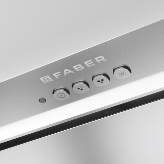 Vestavná digestoř Faber INKA LUX 3.0 X A70