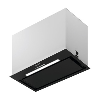 Vestavná digestoř Faber INKA LUX 3.0 BK MATT A52