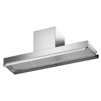 Vestavná digestoř Faber IN-NOVA ZERO DRIP LITE X/WH A120