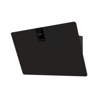 Komínová digestoř Faber SOFT EDGE NERO INGO A80