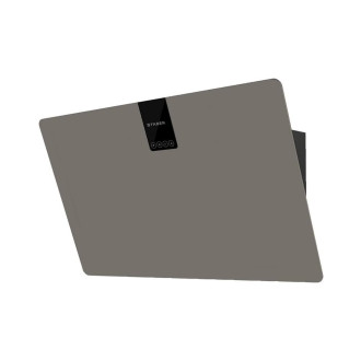 Komínová digestoř Faber SOFT EDGE GRIGIO LONDRA A80