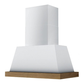 Ostrůvková digestoř Faber THEA ISOLA EV8 WH MATT F80 (bez rámu)