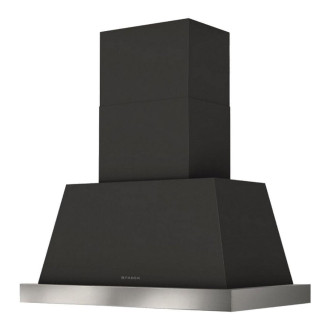 Ostrůvková digestoř Faber THEA ISOLA EV8 DG MATT F80 (bez rámu)