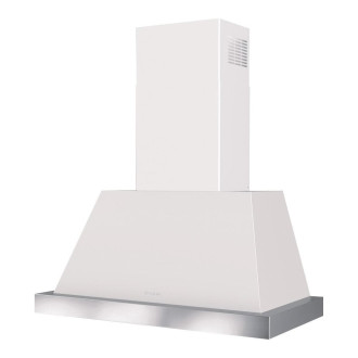 Komínová digestoř Faber THEA EV8 WH MATT A80 (bez rámu)