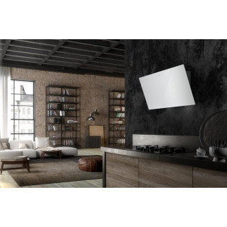 Komínová digestoř Faber TWEET EV8 WH A80