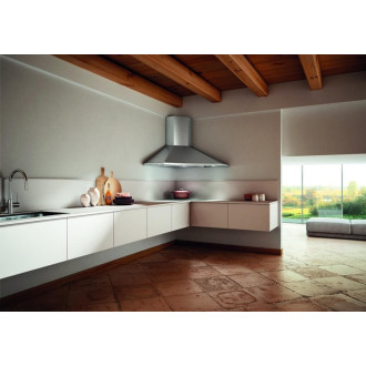 Rohová digestoř Faber SOLARIS EG6 X A100