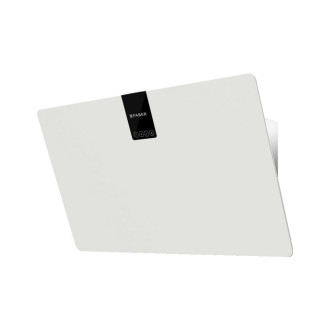 Komínová digestoř Faber SOFT EDGE BIANCO KOS A80