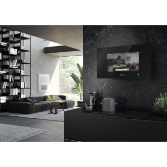 Komínová digestoř Faber K-AIR TOUCH KL A80