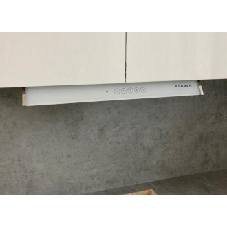Vestavná digestoř Faber IN-NOVA TOUCH X/WH A120