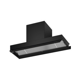 Vestavná digestoř Faber IN-NOVA ZERO DRIP LITE BK A90