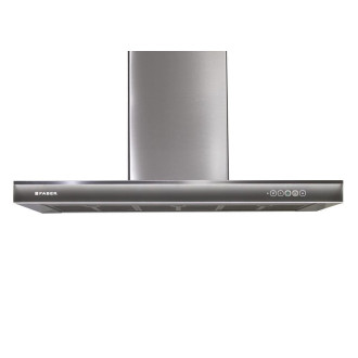 Komínová digestoř Faber ONYX-T X/V A90