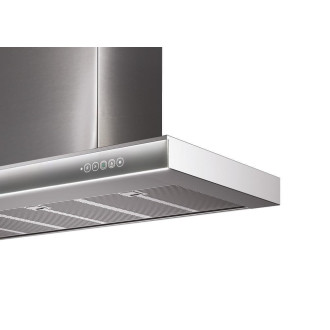 Komínová digestoř Faber ONYX-T X/V A90