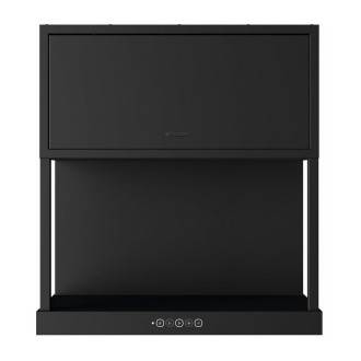 Komínová digestoř Faber MODULAR BK MATT F60