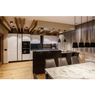 Stropní digestoř Faber HIGH-LIGHT X KL A91/2