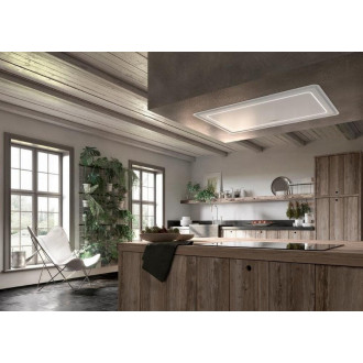 Stropní digestoř Faber HIGH-LIGHT WH MATT KL A91/2