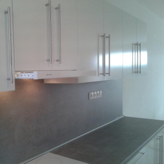 Vestavná digestoř Faber FLEXA HIP NG W A50