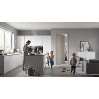 Interiérové dveře Naturel Avon pravé 60 cm kašmír matný AVON10KAS60P