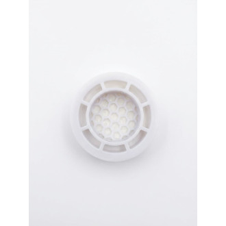 Regulátor průtoku pro závěsné WC SAT