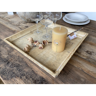 X0103693 tác - dřevo,světlá vanilka