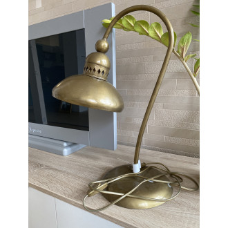 40579014 lampa Lima brass