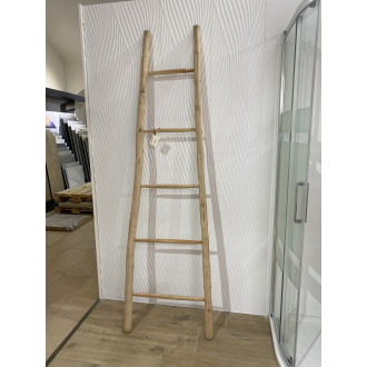 X0318731- Žebřík  přírodní