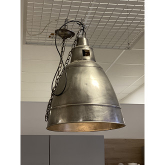 40567001 -  závěsné osvětlení, kov,průměr 43cm výška 55cm