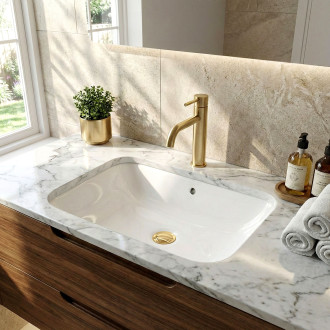 REA Zápustné umyvadlo Anabel 46 REA-U0624