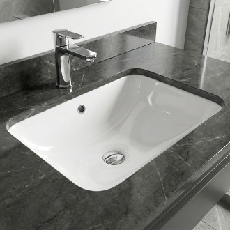 Zápustné umyvadlo Rea Anabel 46