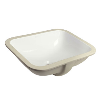 Zápustné umyvadlo Rea Anabel 46