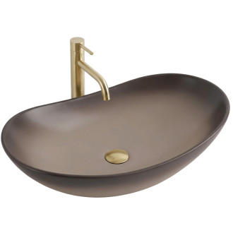 REA Umyvadlo na desku Royal Ombre REA-U0626