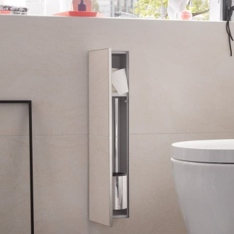 WC vestavný modul EMCO Asis Plus 975611006