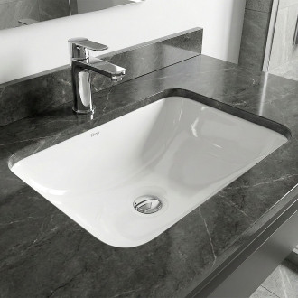 Zápustné umyvadlo Rea Anabel 46