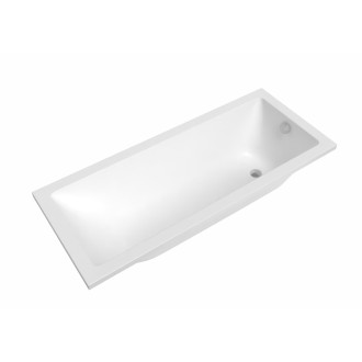 Obdélníková vana SAT Aurum 160x70 cm akrylát levá i pravá SATVAUR16070