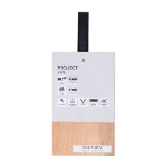 Vzorník vinylových podlah PROJECT, VZORNIKVINPROJECT