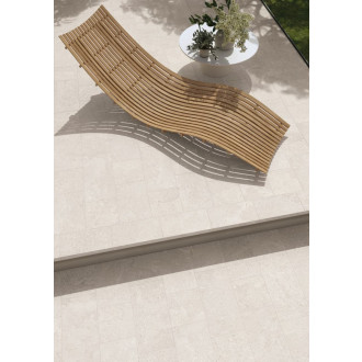 Dlažba Emil Mapierre beige ancienne 120x120 cm mat ELR9