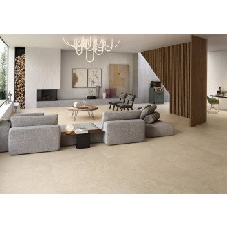 Dlažba Emil Mapierre beige ancienne 120x120 cm mat ELR9