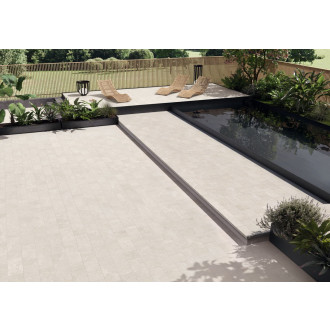 Dlažba Emil Mapierre beige ancienne 30x60 cm mat ELRU