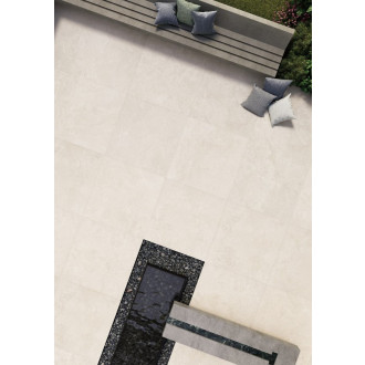 Dlažba Emil Mapierre beige ancienne 60x120 cm mat ELRG