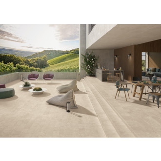 Dlažba Emil Mapierre naturel noble 60x120 cm mat ELQL