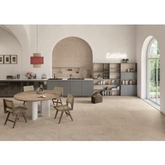 Dlažba Emil Mapierre beige noble 60x120 cm mat ELQM