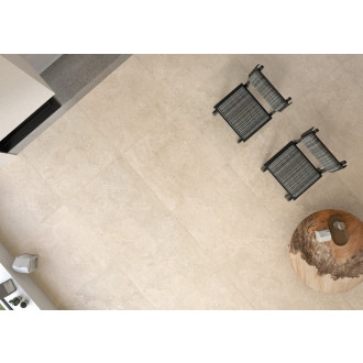 Dlažba Emil Mapierre blanc ancienne 60x60 cm mat ELRP