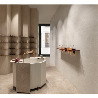 Dlažba Emil Mapierre gris ancienne 80x80 cm mat ELQ8