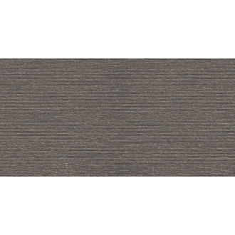 Dekor Emil Mapierre noir ligne 60x120 cm reliéfní ELSA